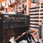 迷你倉：整理空間的理想選擇