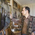 畫展的意義與影響：深入解讀藝術展覽的價值